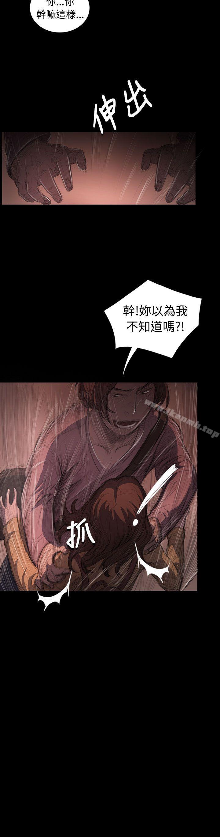 姊姊:莲第27话