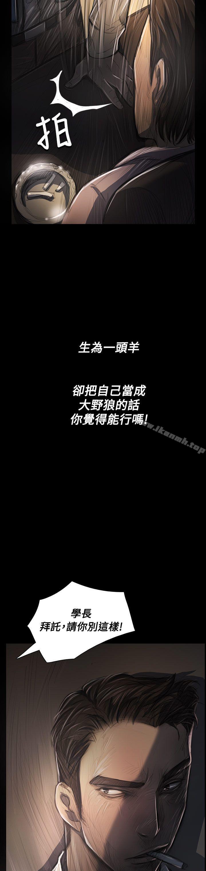 姊姊:莲第28话