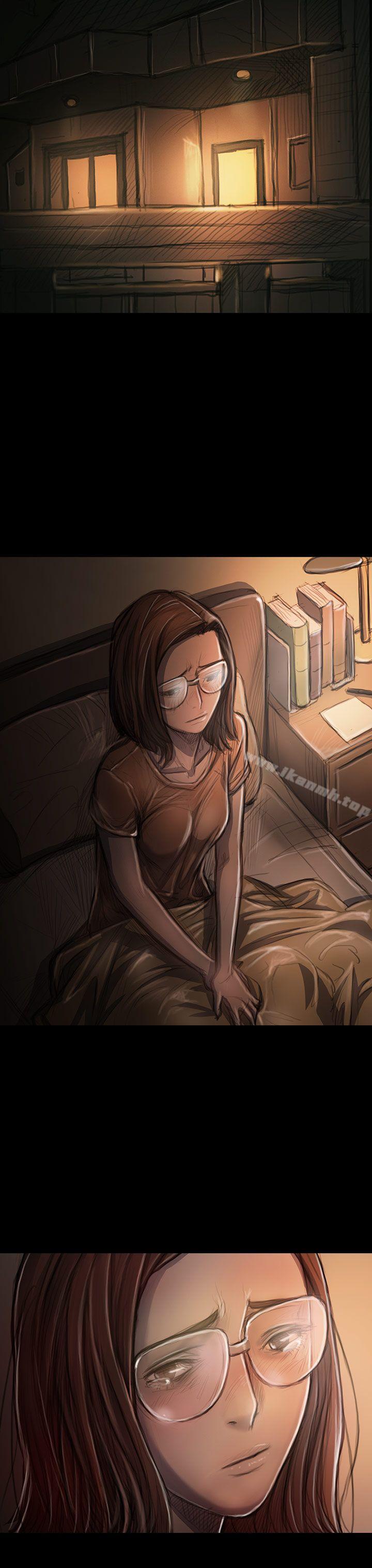 姊姊:莲第29话