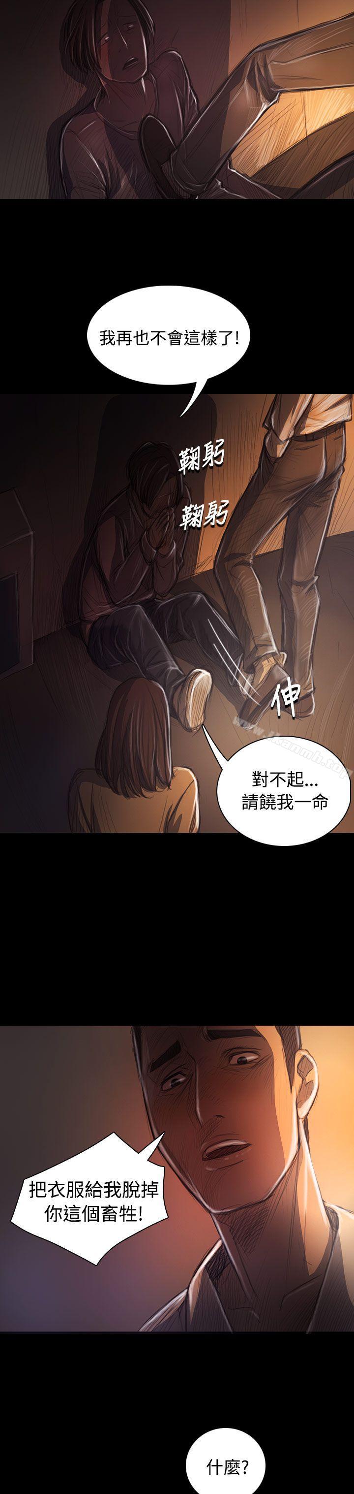 姊姊:莲第29话