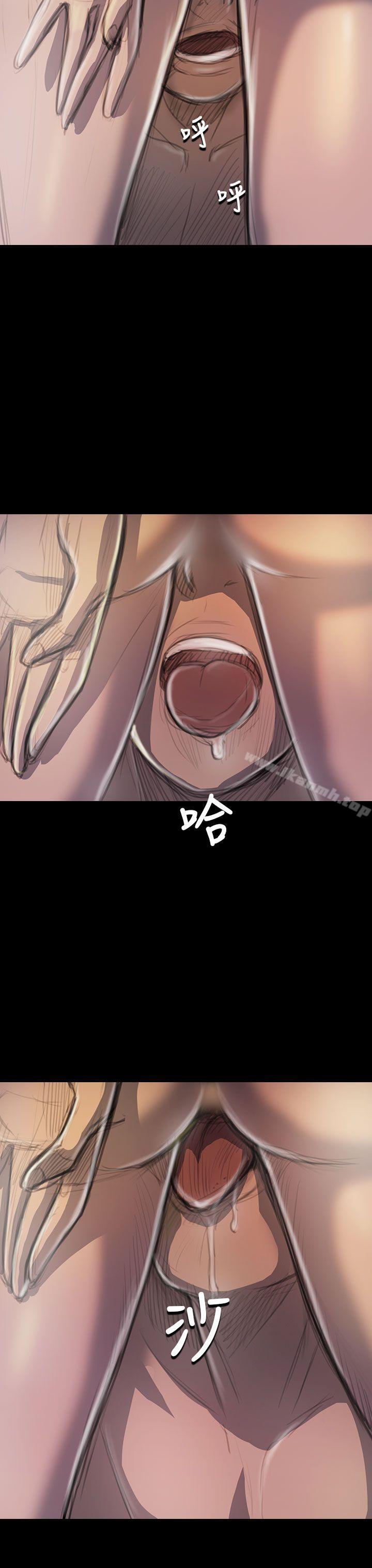 姊姊:莲第44话