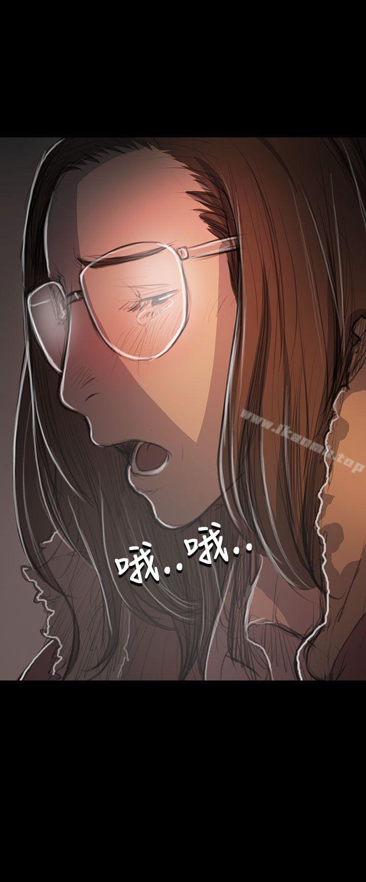 姊姊:莲第49话