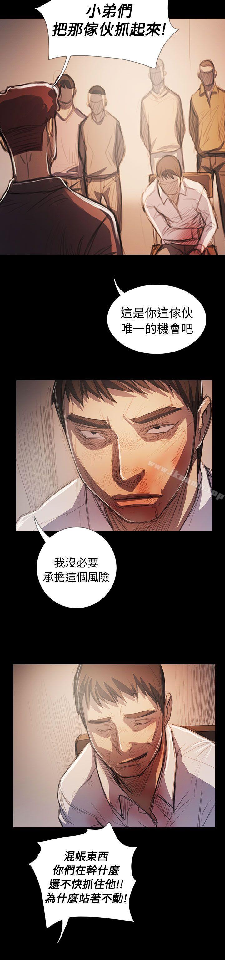 姊姊:莲最终话