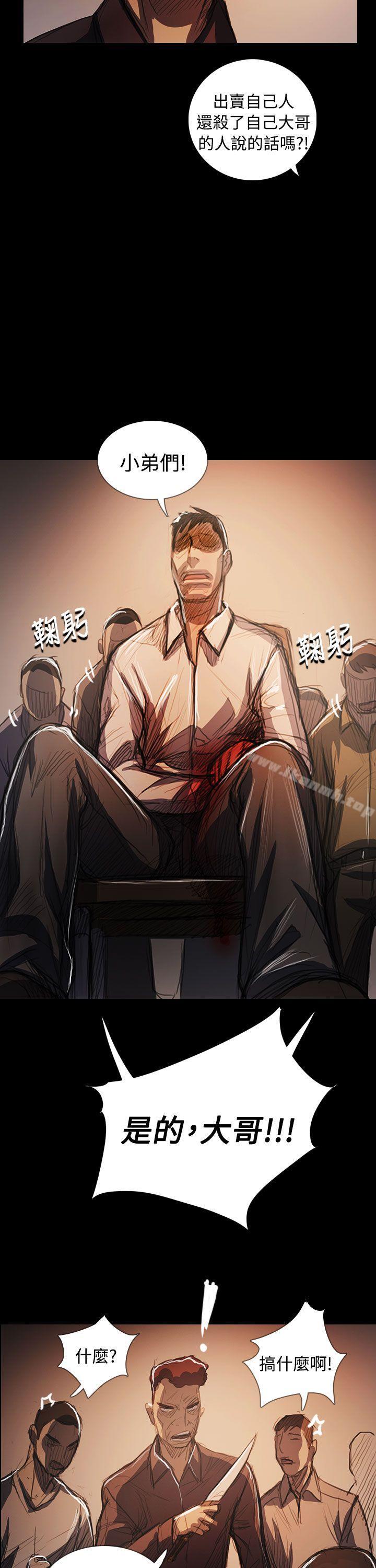 姊姊:莲最终话