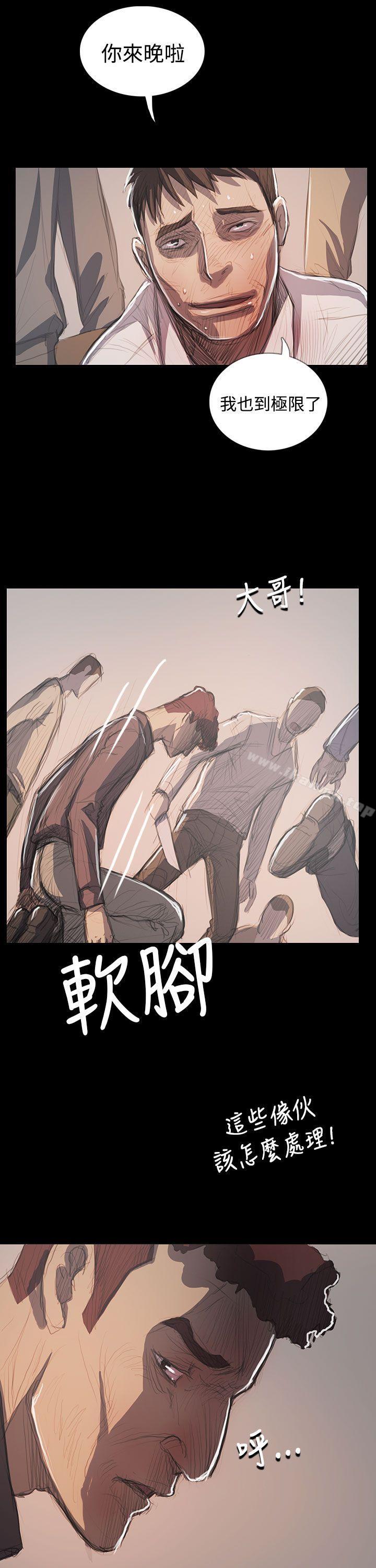 姊姊:莲最终话