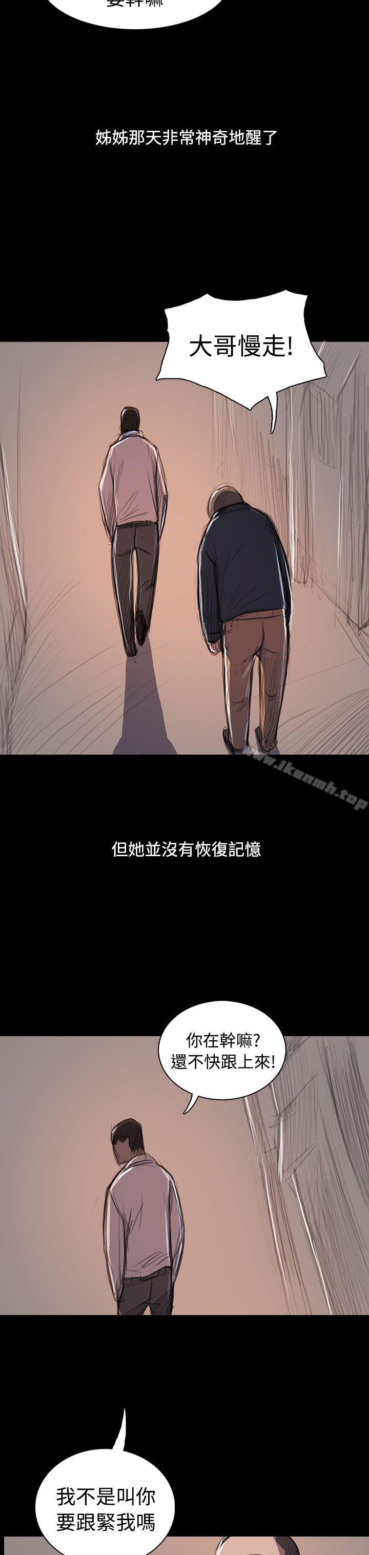 姊姊:莲最终话