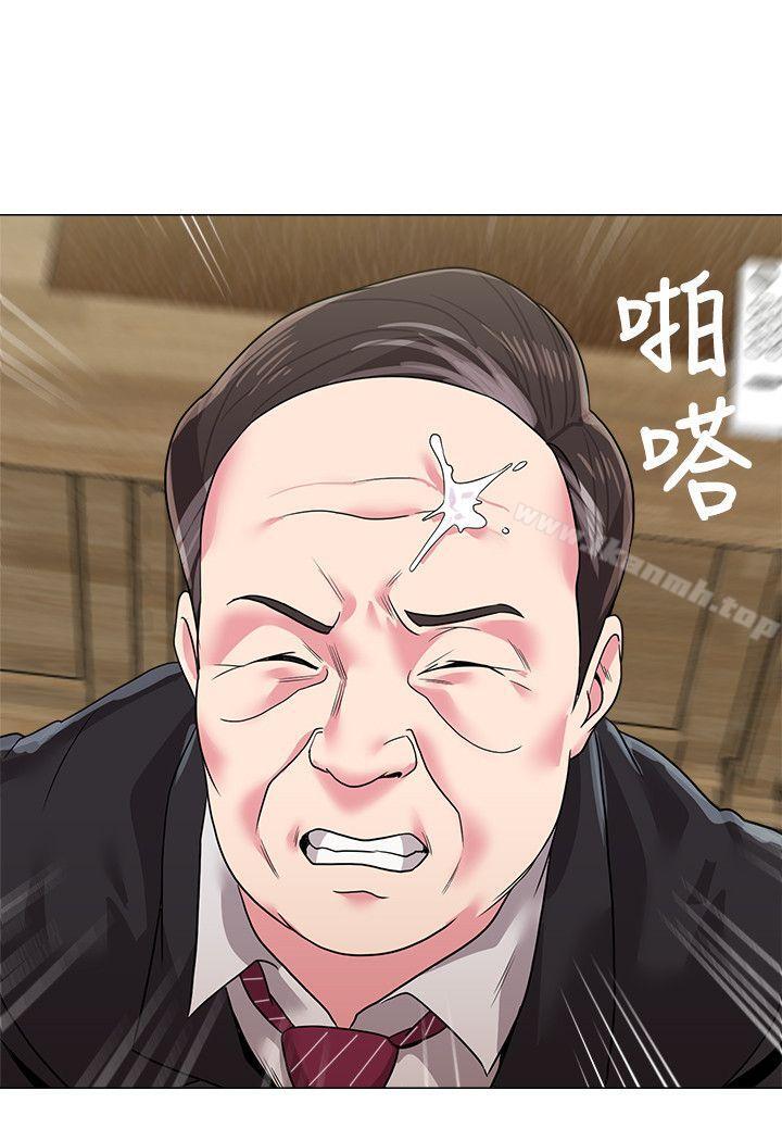 堕落教师第10话-校长的选择