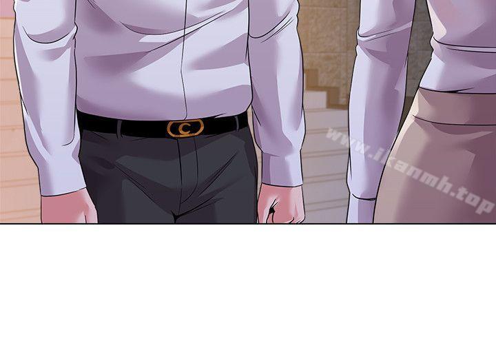 堕落教师第16话-我可以上那个老师吗?