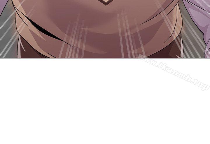 堕落教师第21话-总算能上宝英老师了