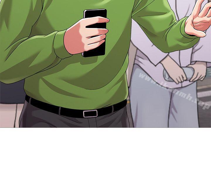 堕落教师第21话-总算能上宝英老师了