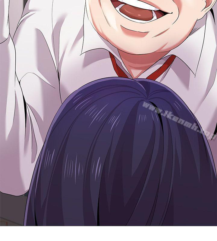 堕落教师第21话-总算能上宝英老师了