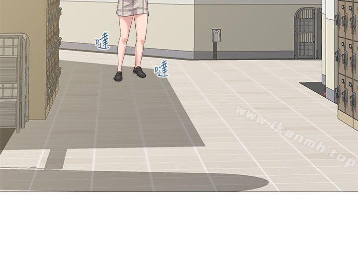 堕落教师第29话-亲切的大一学妹