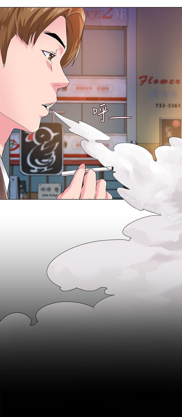 堕落教师第32话-无法拒绝的提议
