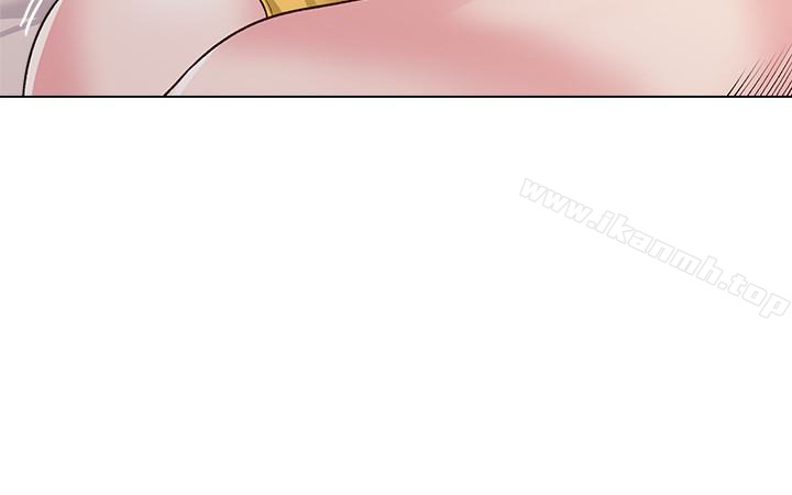 堕落教师第35话-好骚的内裤