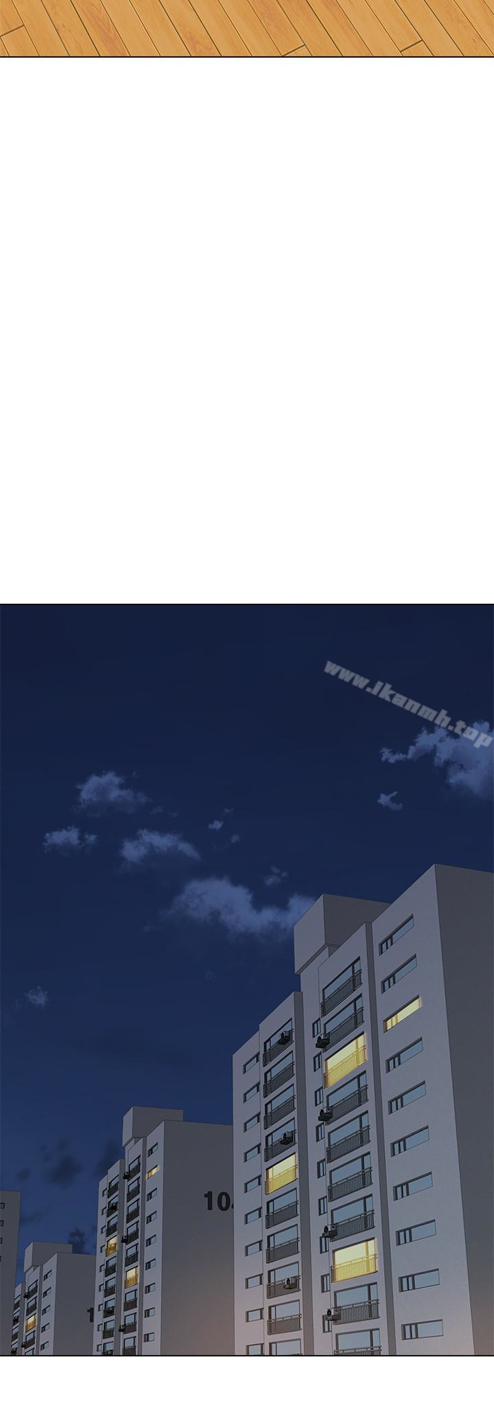 堕落教师第38话-想什么想到湿成这样?
