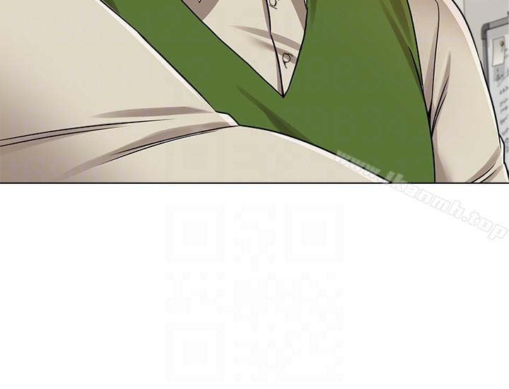 堕落教师第41话-她真正喜欢的人是…