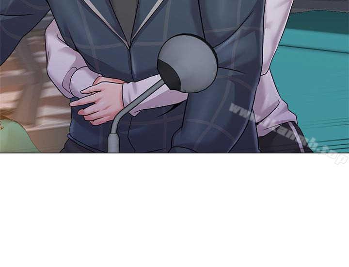 堕落教师第48话-和珠媛进了摩铁