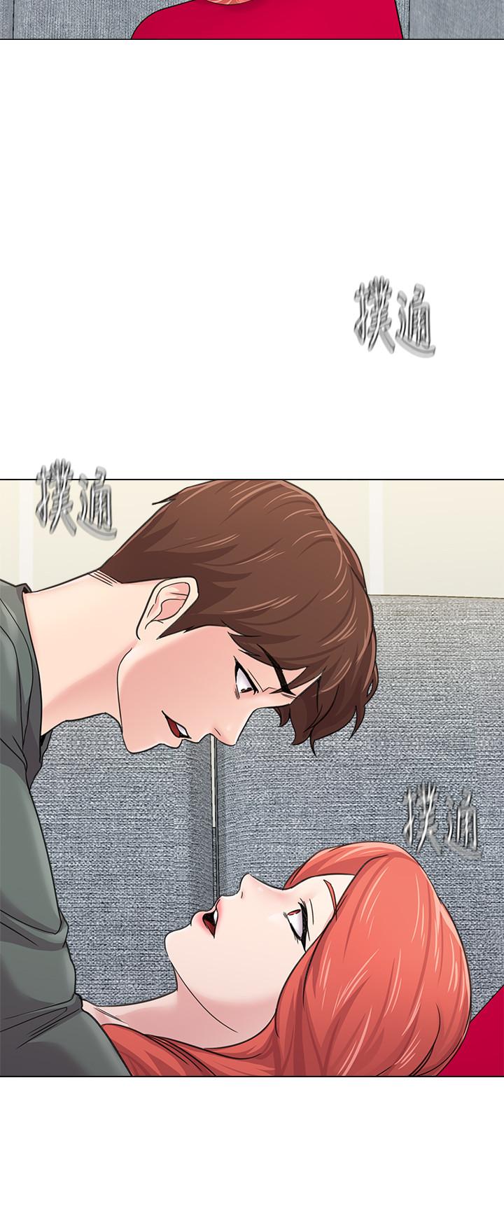 堕落教师第56话-校长与杰西卡的绝地反攻