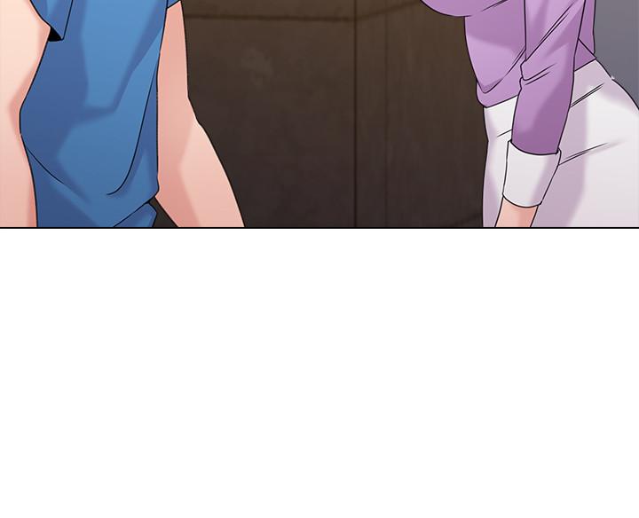堕落教师第58话-老师是我的女人了