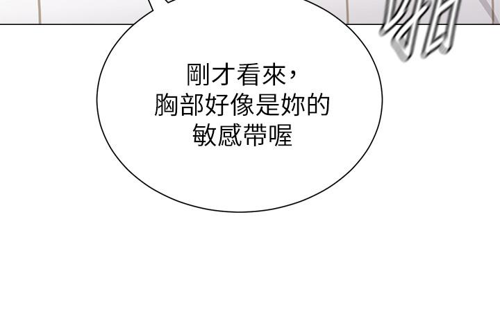 堕落教师第69话-掉以轻心的代价