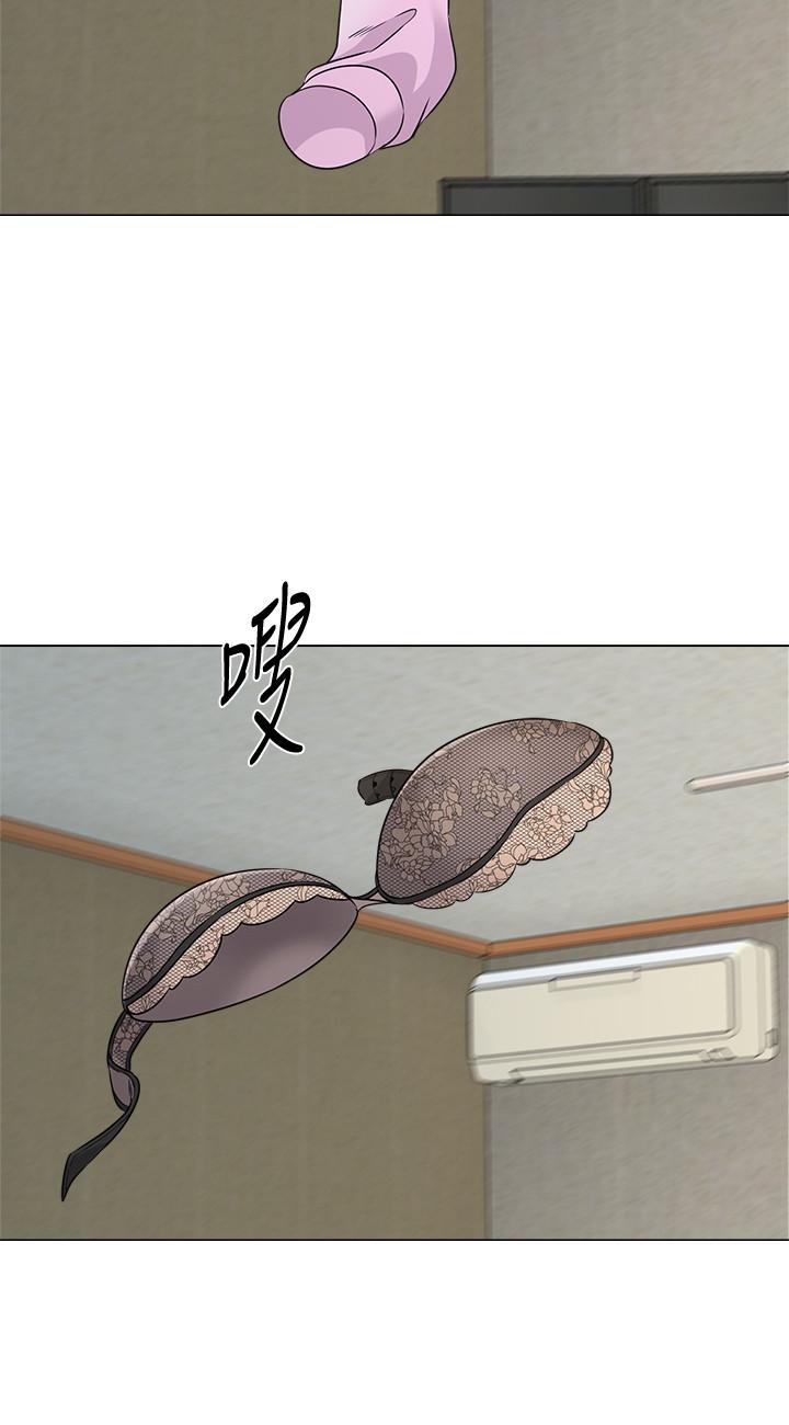 堕落教师第72话-老师的私密处就在我眼前