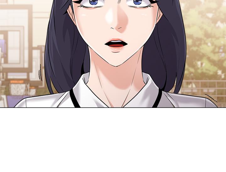 堕落教师第78话-雄性的疯狂举动