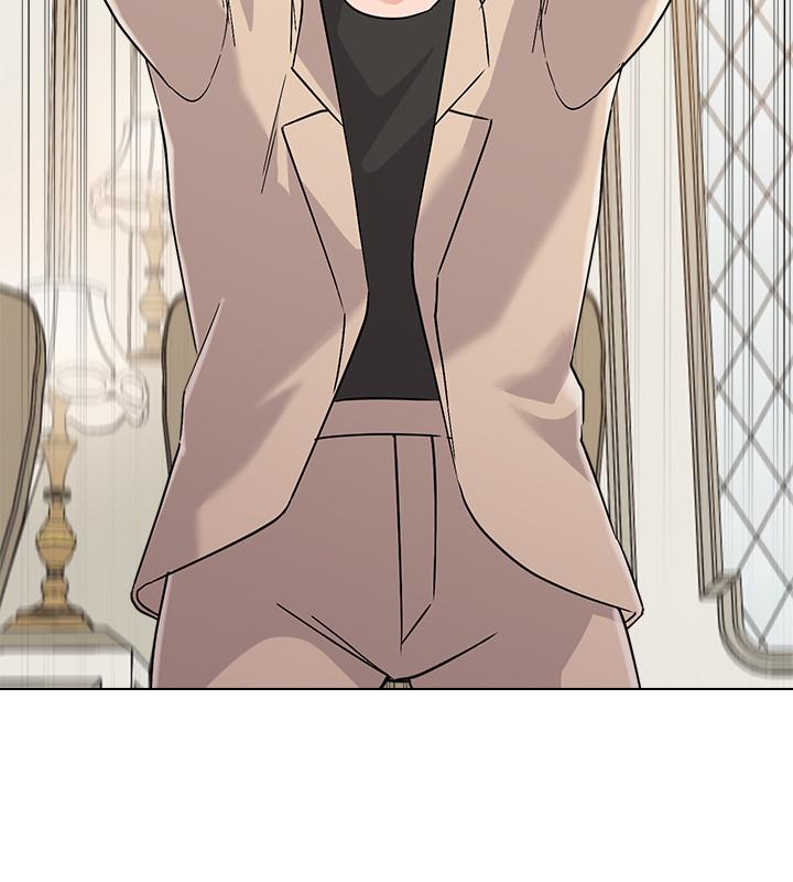 堕落教师第86话-秀哲得知行踪