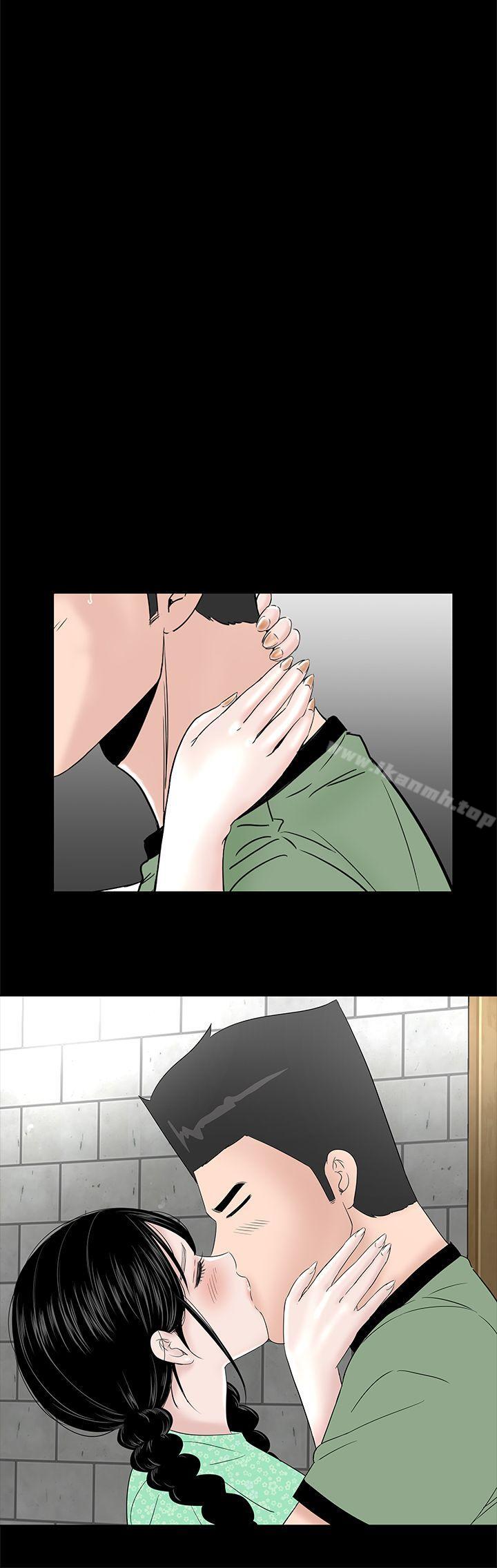 楼凤第37话