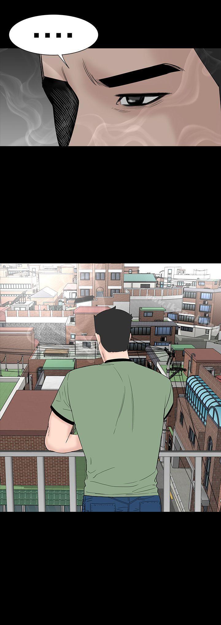 楼凤最终话