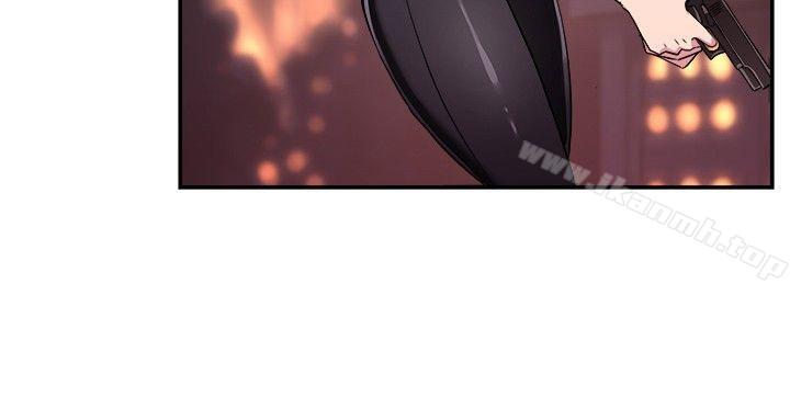 前男友前女友(完结)第79话组织中的女间谍玛丽亚(上)