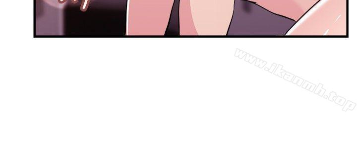 前男友前女友(完结)第83话假幸福的离婚夫妻(中)