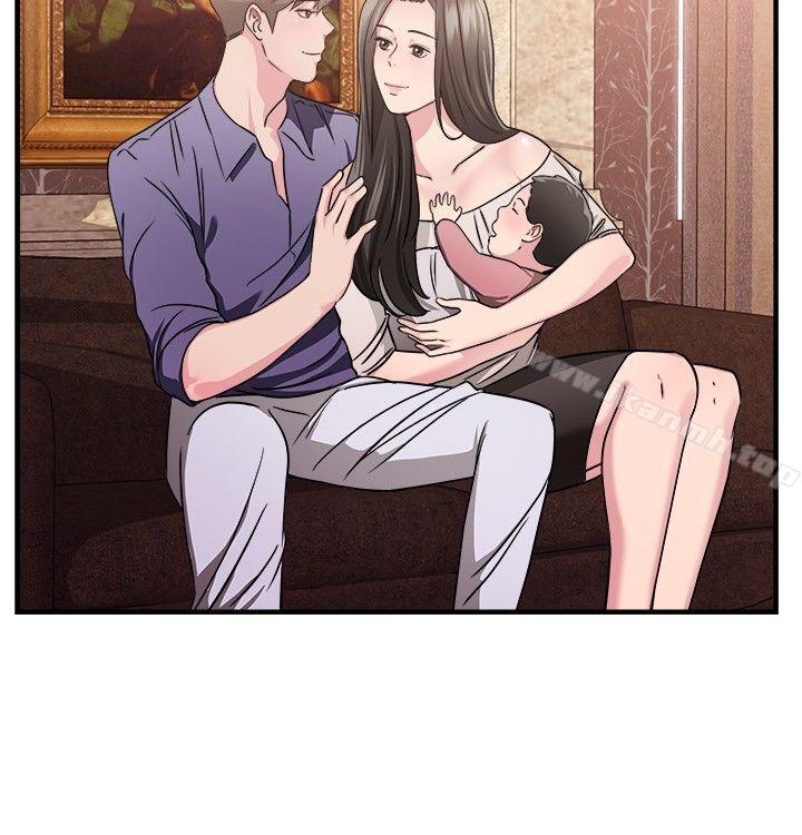 前男友前女友(完结)第84话假幸福的离婚夫妻(下)