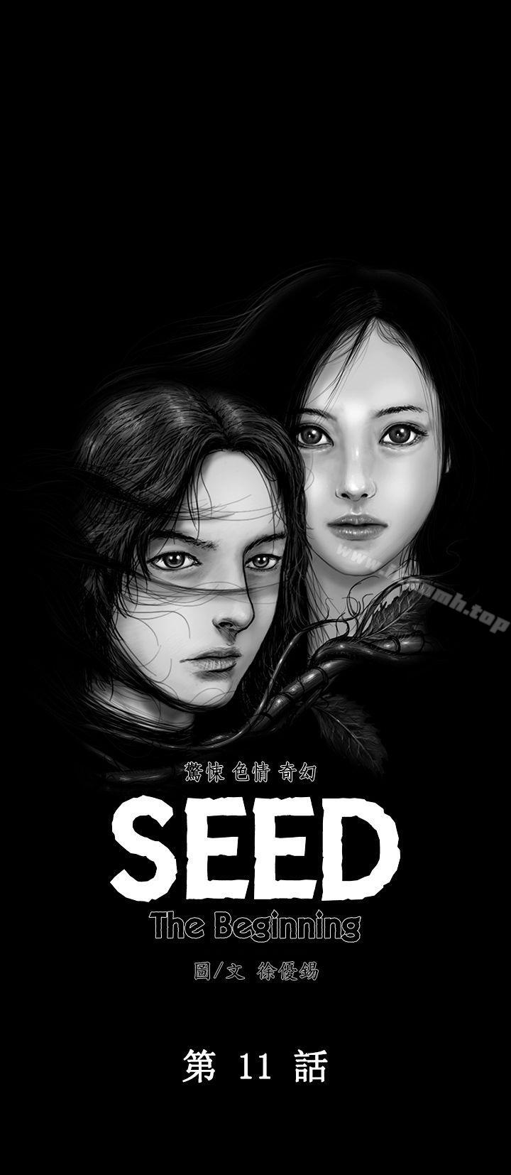 SEEDTheBeginning第11话