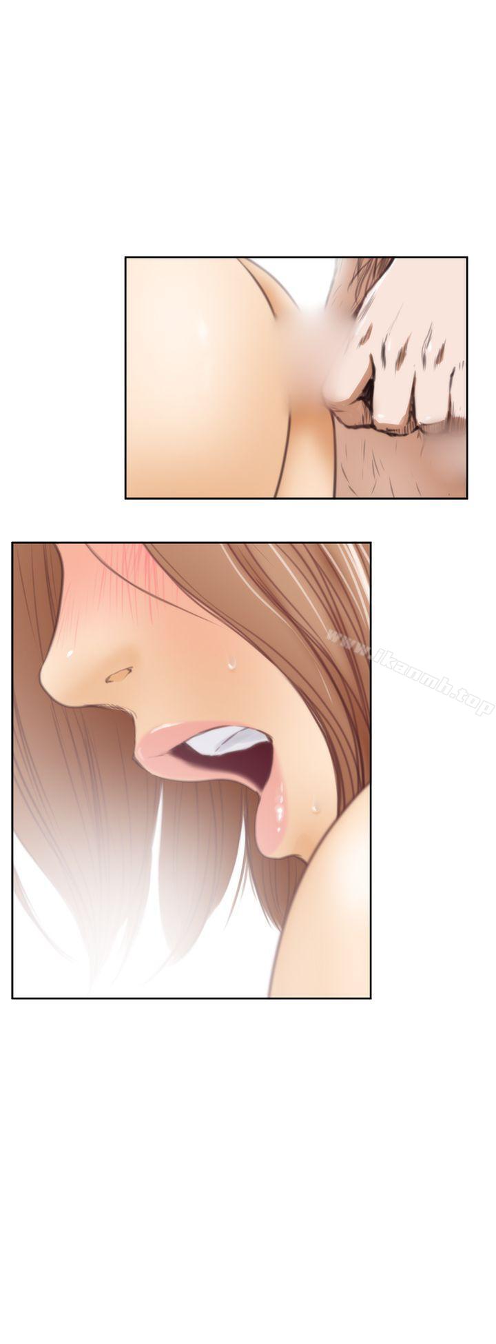 H-Mate第35话