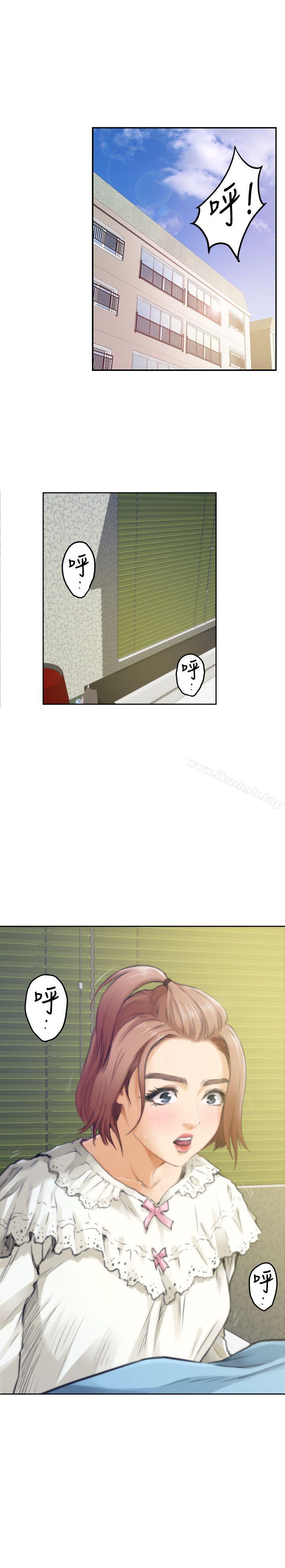H-Mate第46话