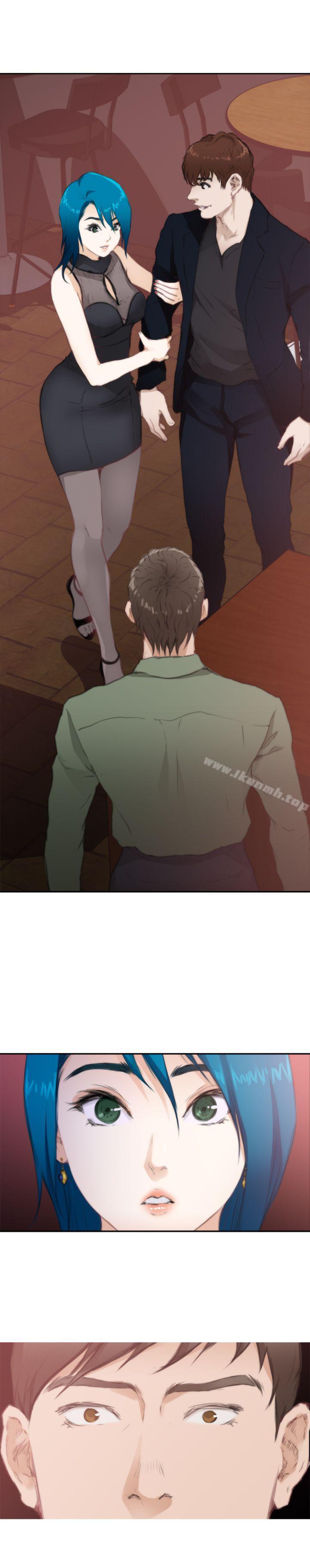 H-Mate第73话