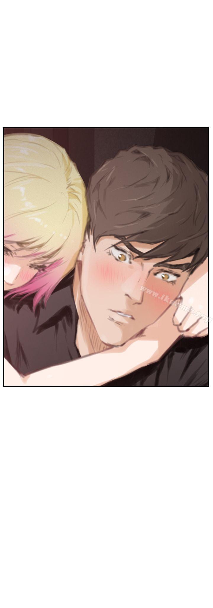 H-Mate第89话
