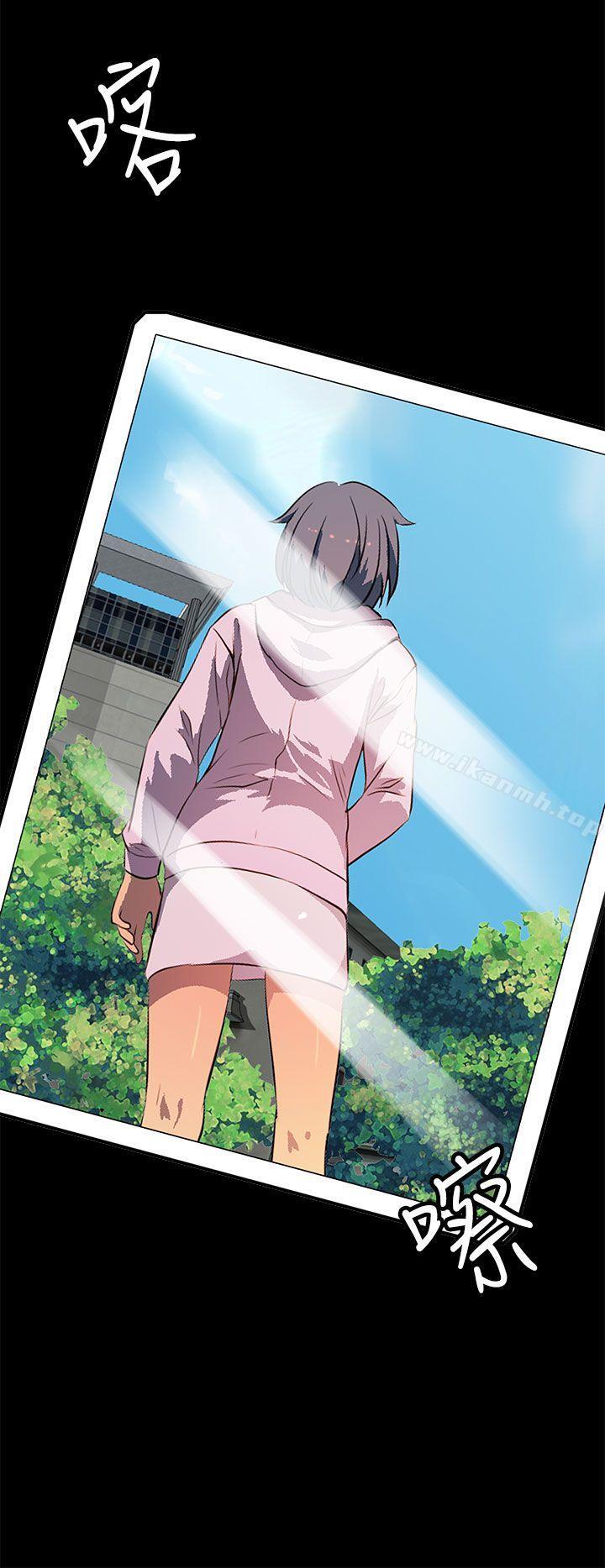 人妻的秘密第34話