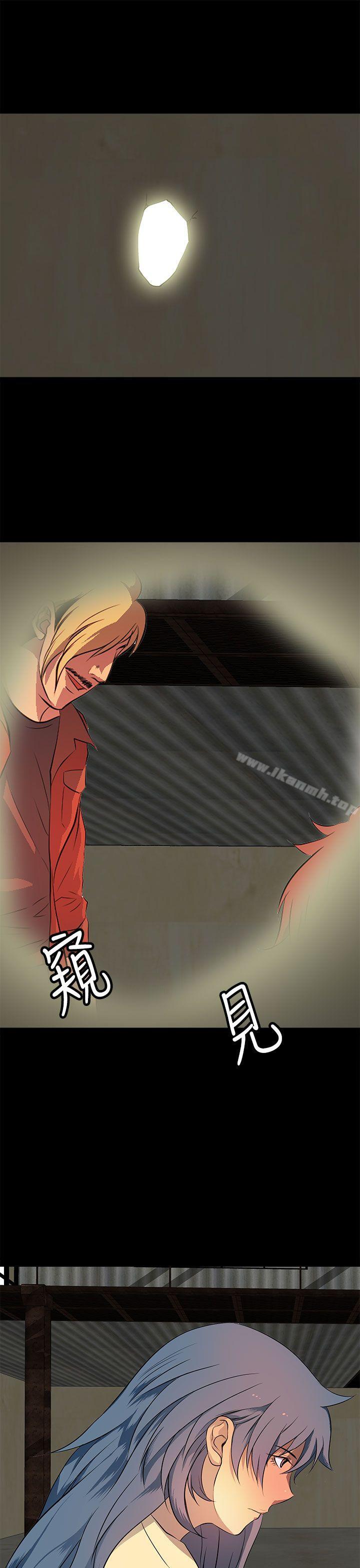 人妻的秘密第35话