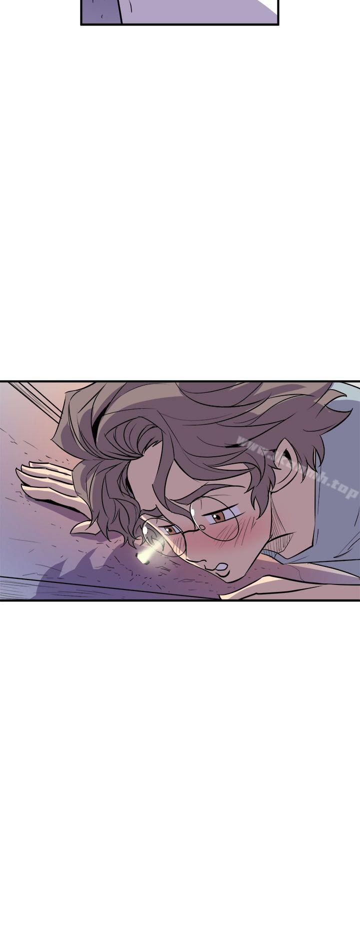 窥视第3话