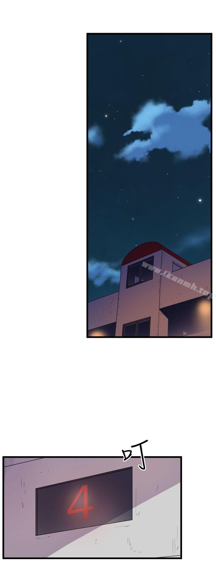 窥视第16话