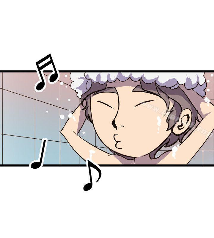 窥视第18话