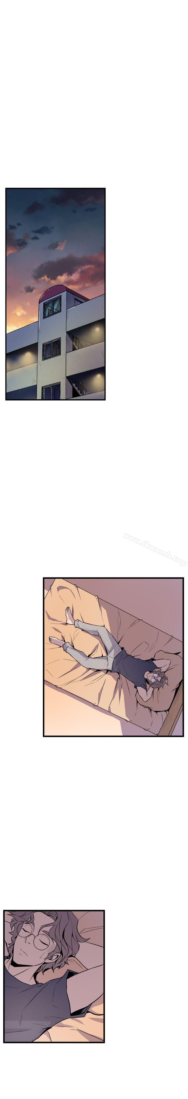 窥视第31话