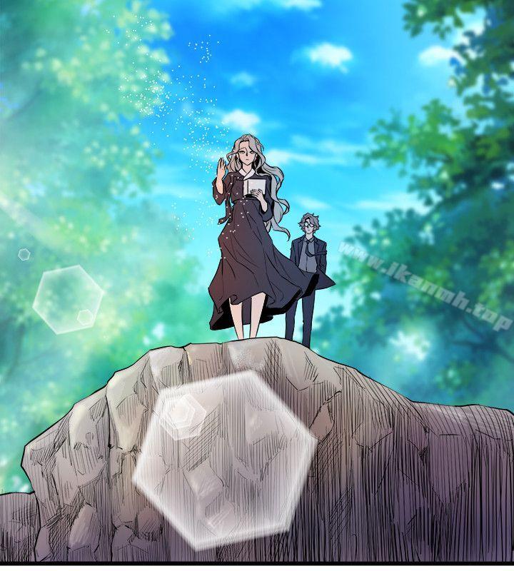 窥视第35话-趁现在还很兴奋