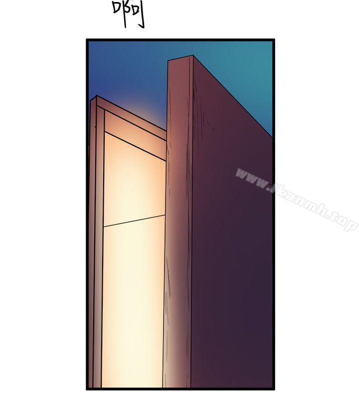 窥视第37话-佳熙偷看到的场面