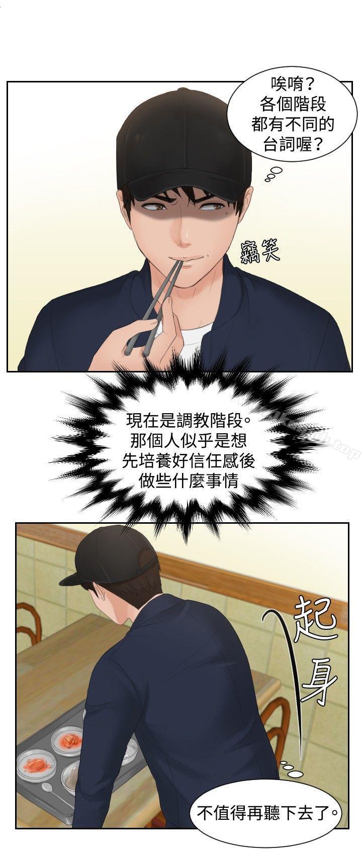本能解决师第29话