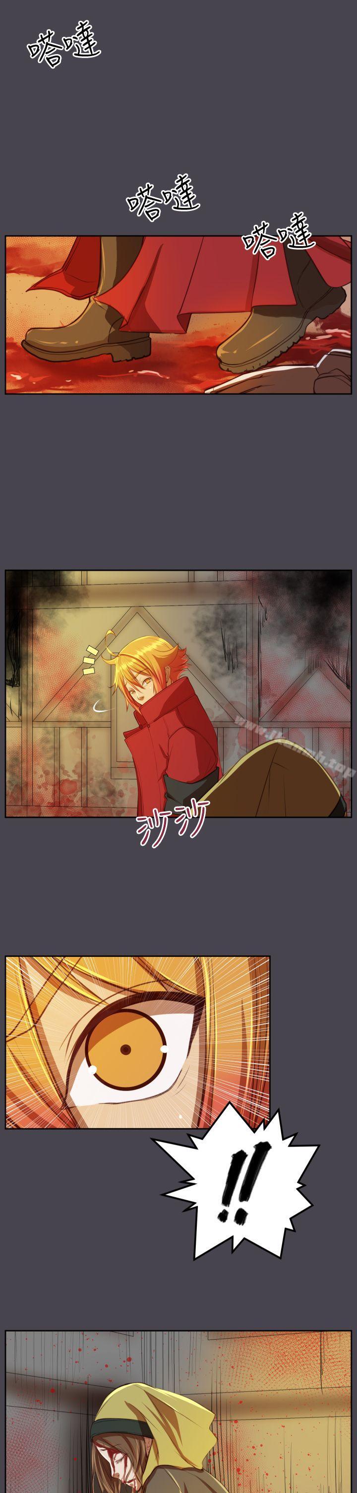 亚哈路(完结)第42话