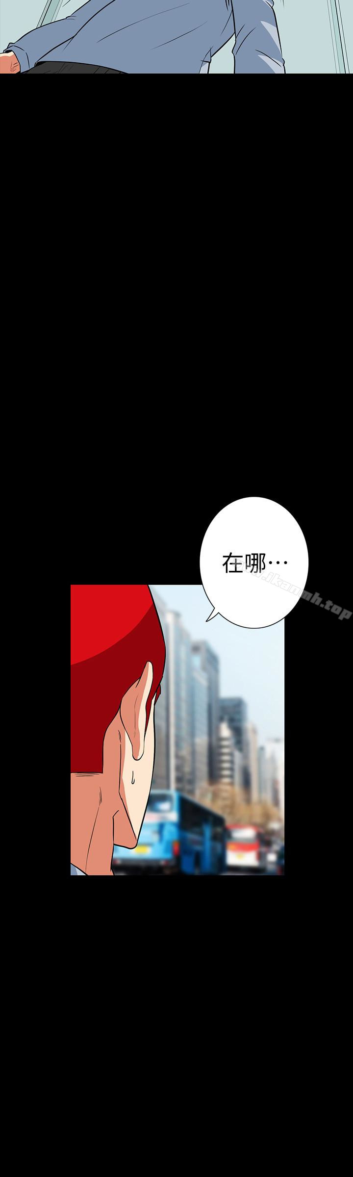 隐密的诱惑最终话-似曾相识的女人