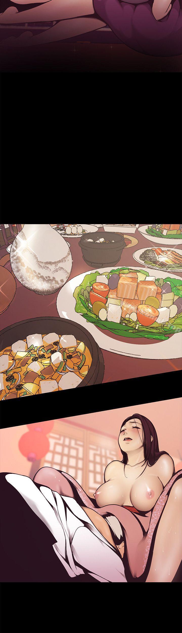 美丽新世界第4话-「牺牲奉献」的工作精神