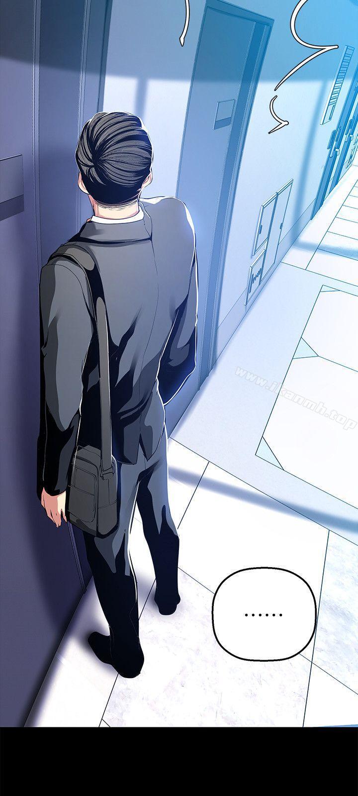 美丽新世界第31话-跑到罗素莉家里的男人…